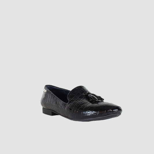 BALETAS PARA MUJER MARY NEGRO