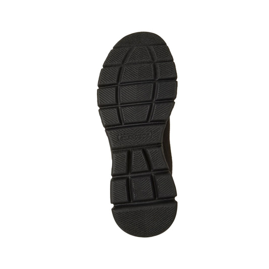 TENIS PARA MUJER MAILLE NEGRO