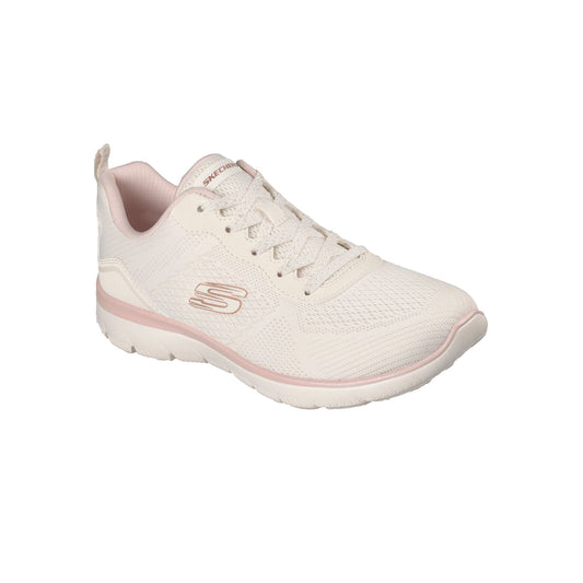 TENIS PARA MUJER FILO BEIGE