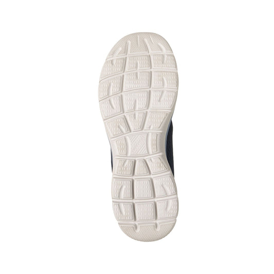 TENIS PARA MUJER FILO AZUL