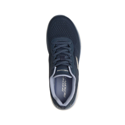 TENIS PARA MUJER FILO AZUL