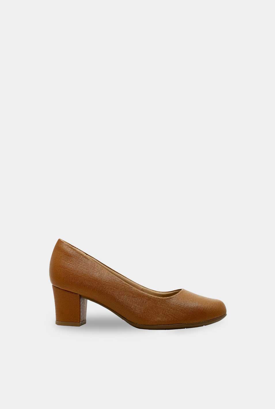 TACONES PARA MUJER VEYRA TAUPE