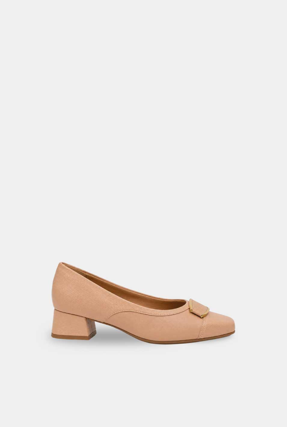 TACONES PARA MUJER BELLANOVA ROSADO