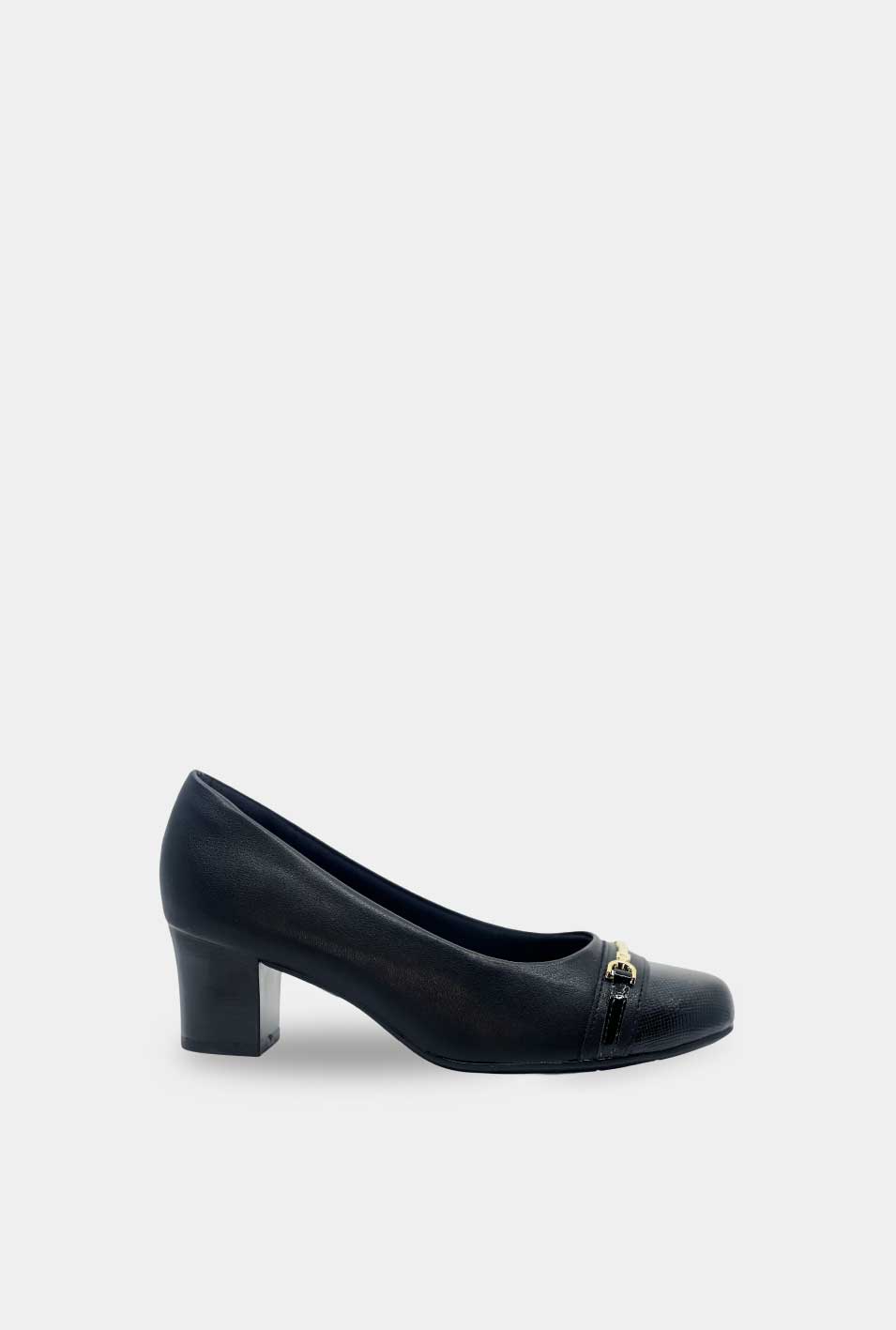 TACONES PARA MUJER VIVIENNE NEGRO