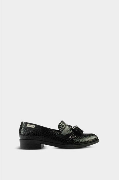 ZAPATOS PARA MUJER ARICIA NEGRO