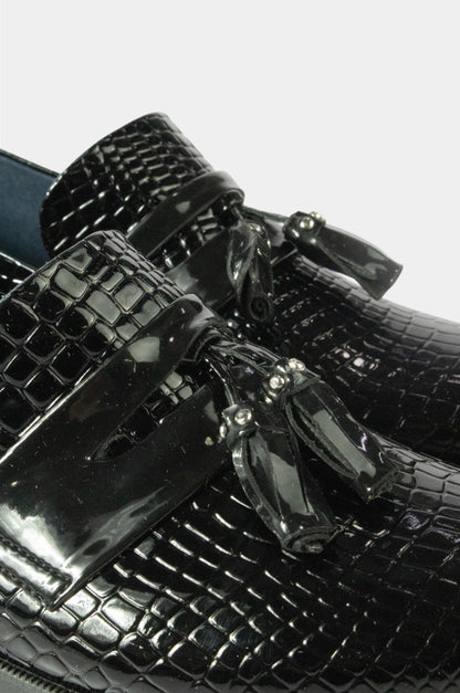 ZAPATOS PARA MUJER ARICIA NEGRO