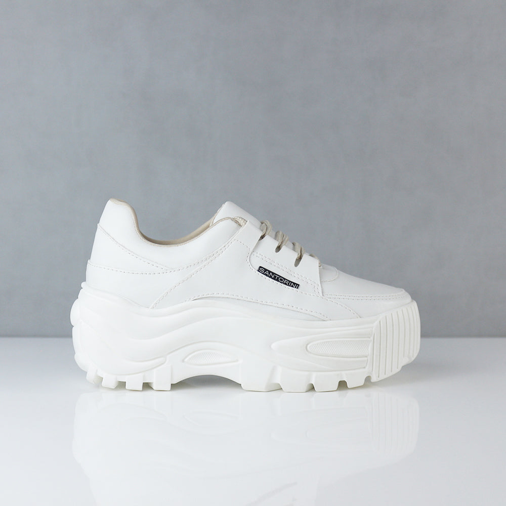 TENIS PARA MUJER BOGOTA BEIGE