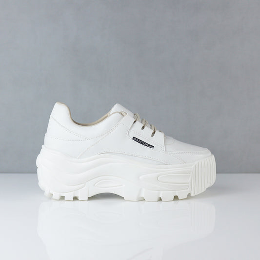 TENIS PARA MUJER BOGOTA BEIGE