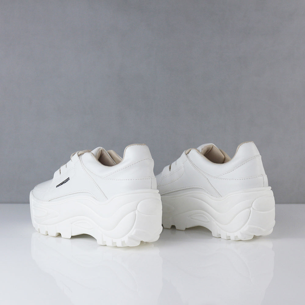 TENIS PARA MUJER BOGOTA BEIGE