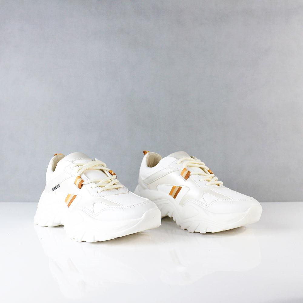 TENIS PARA MUJER ALSACIA NUDE