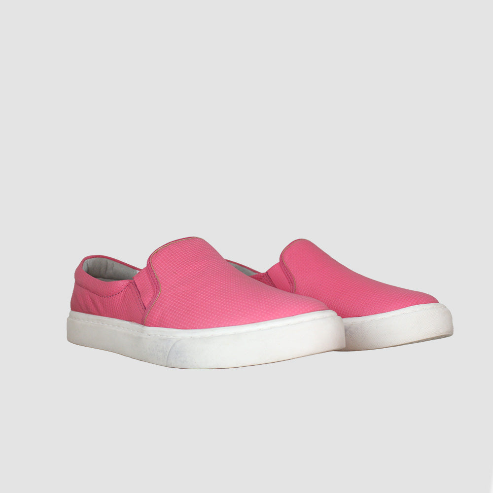 TENIS PARA MUJER DAIANA CUERO NUDE