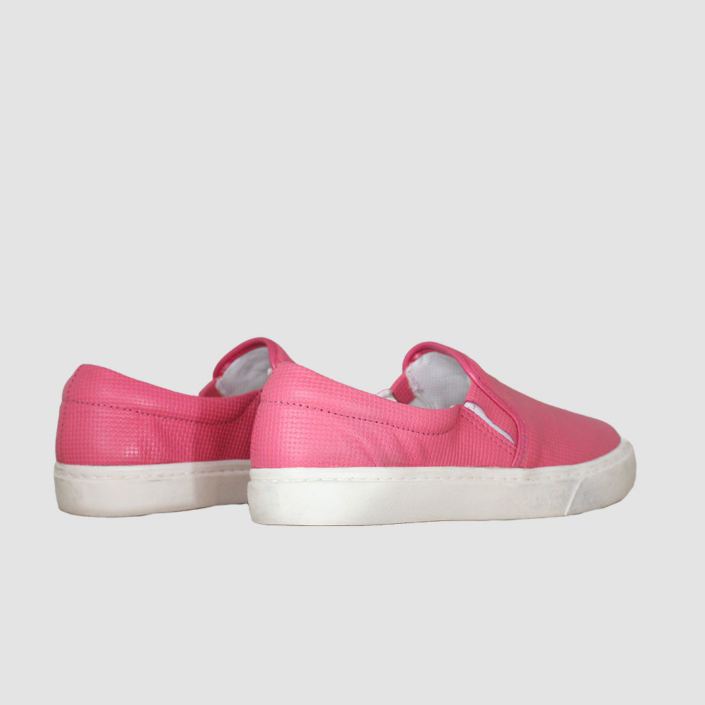 TENIS PARA MUJER DAIANA CUERO NUDE