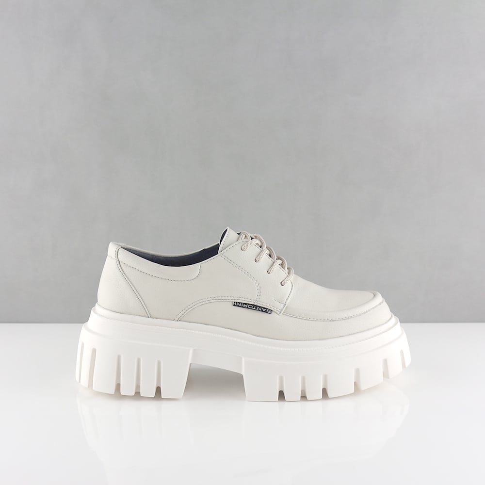 ZAPATOS PARA MUJER ONA BLANCO