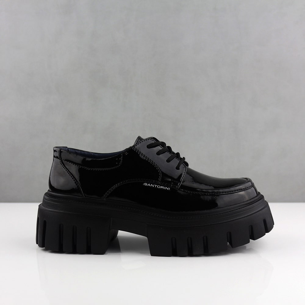 ZAPATOS PARA MUJER ONA NEGRO