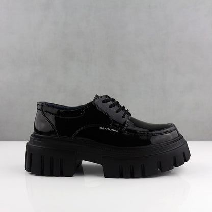 ZAPATOS PARA MUJER ONA NEGRO
