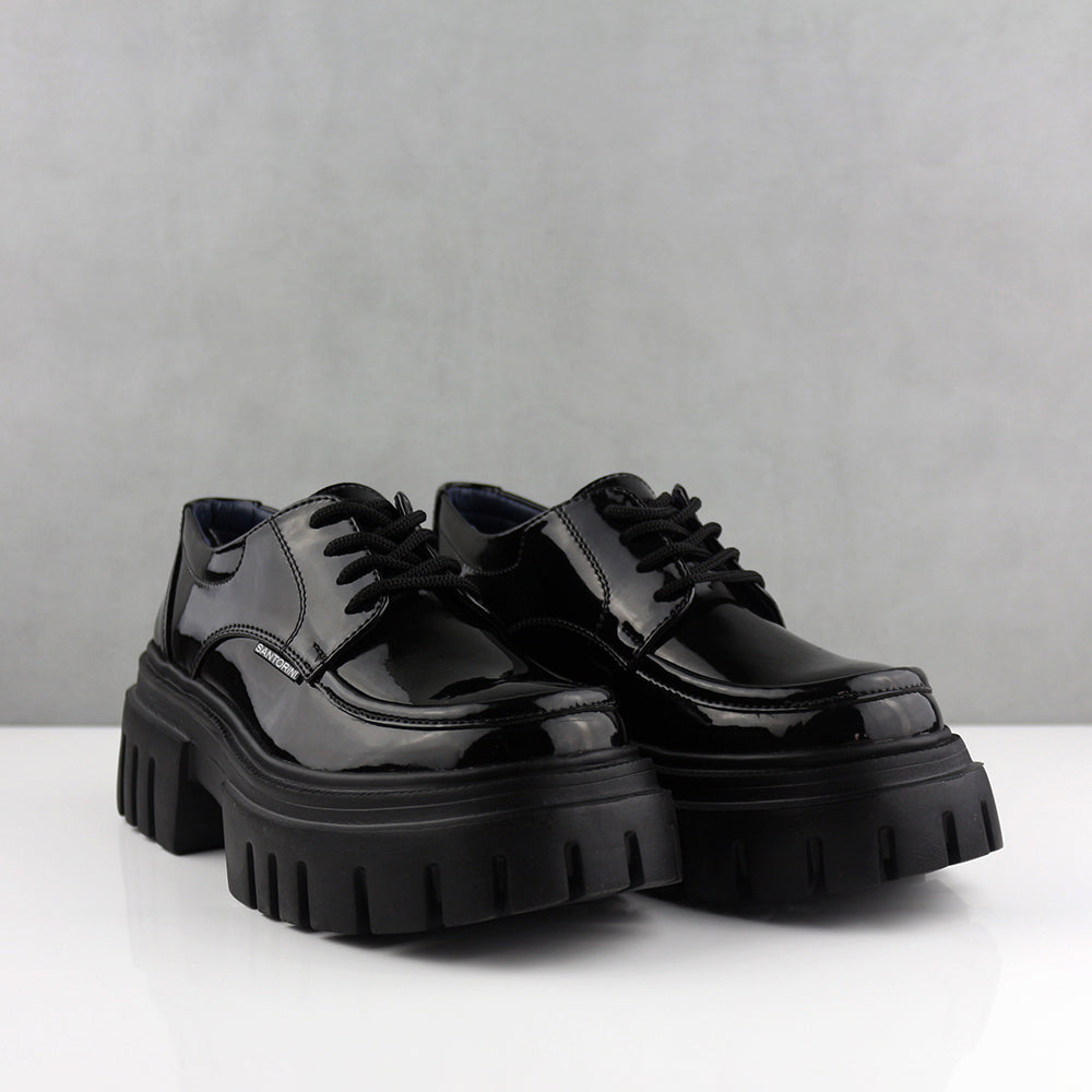 ZAPATOS PARA MUJER ONA NEGRO