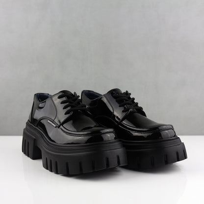 ZAPATOS PARA MUJER ONA NEGRO