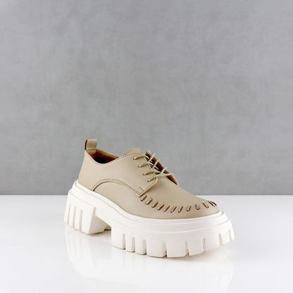 ZAPATOS PARA MUJER PARANA BEIGE