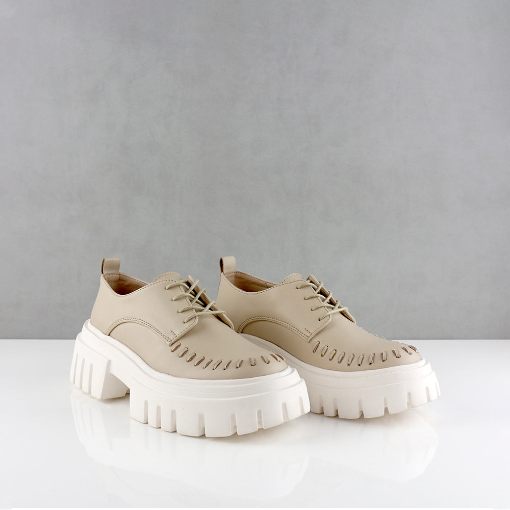 ZAPATOS PARA MUJER PARANA BEIGE