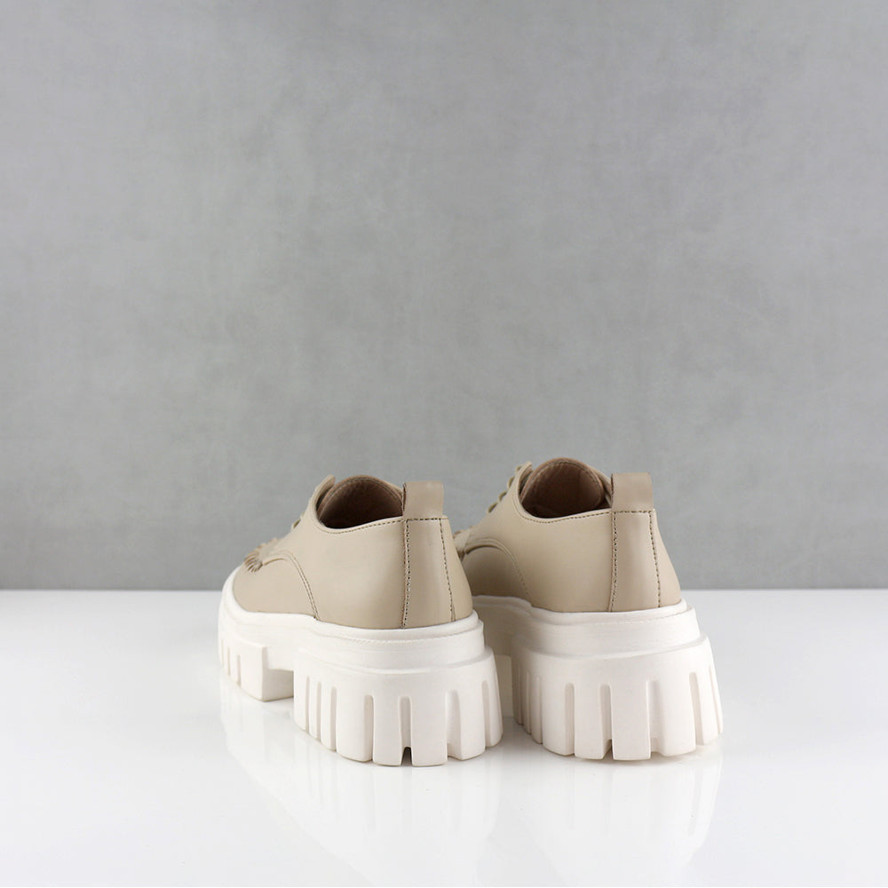 ZAPATOS PARA MUJER PARANA BEIGE