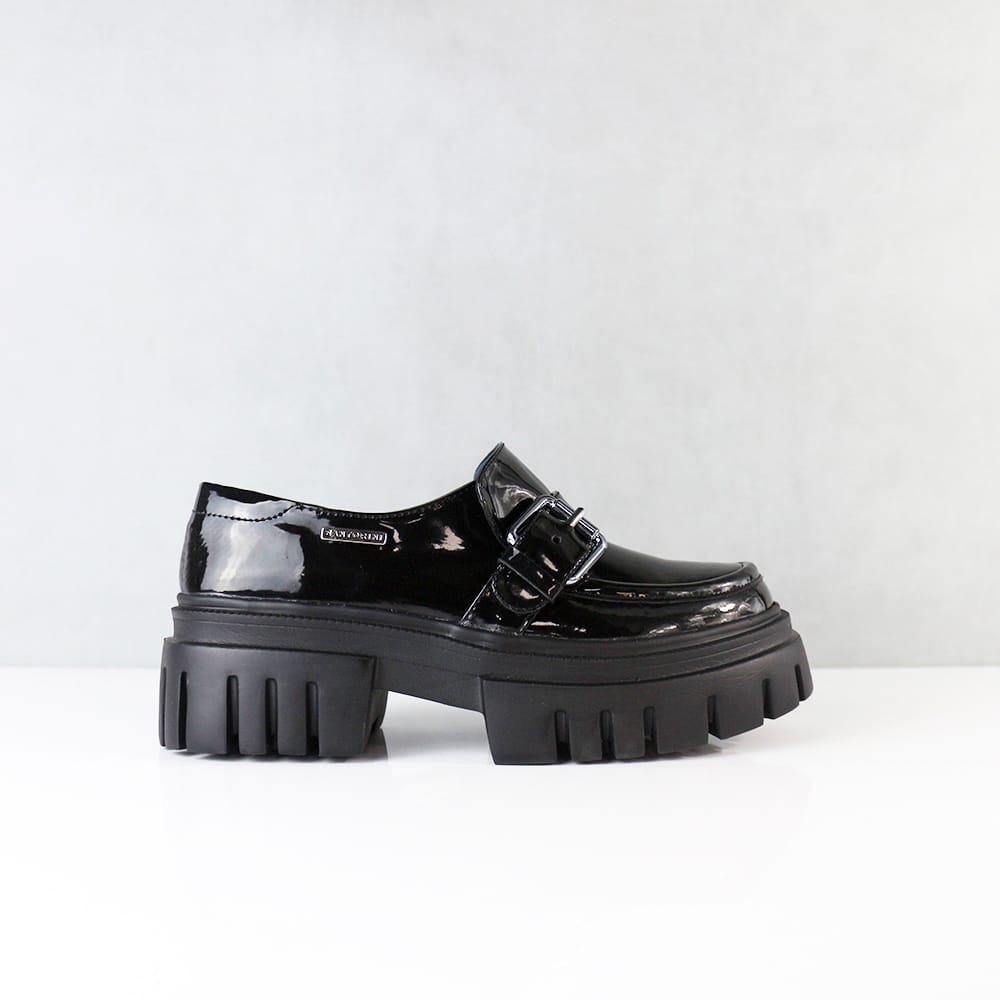 ZAPATOS PARA MUJER PHIA NEGRO