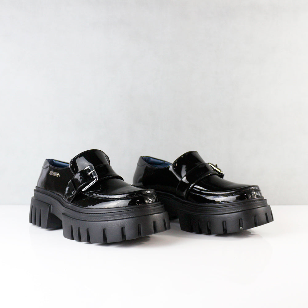 ZAPATOS PARA MUJER PHIA NEGRO