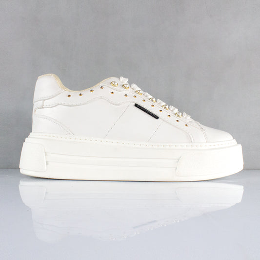 TENIS PARA MUJER ATALAYA BLANCO