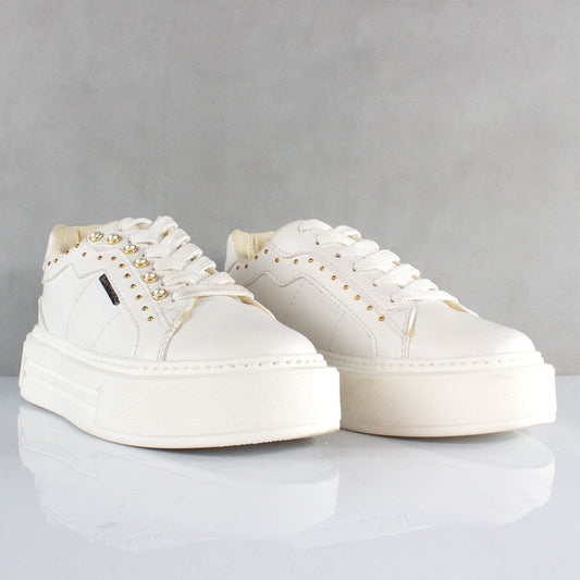 TENIS PARA MUJER ATALAYA BLANCO