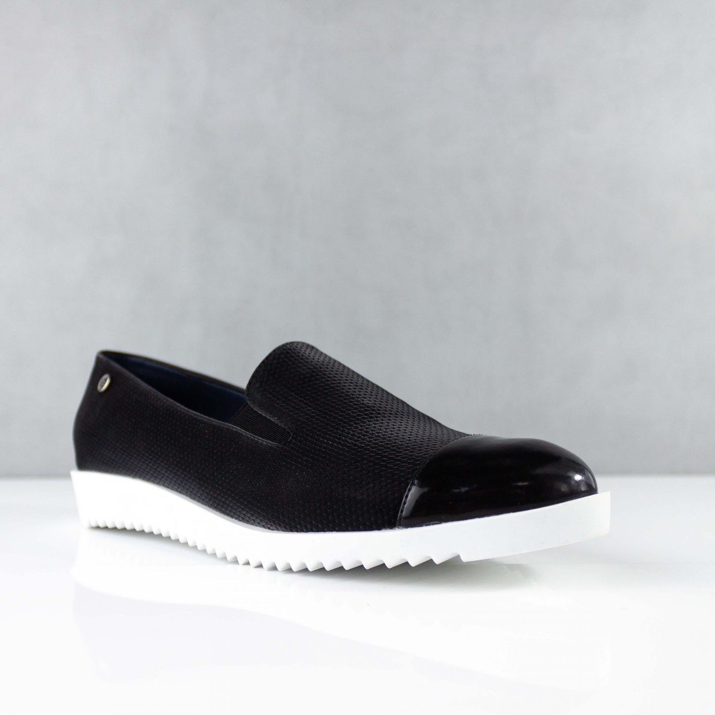 ZAPATOS PARA MUJER JULIA NEGRO