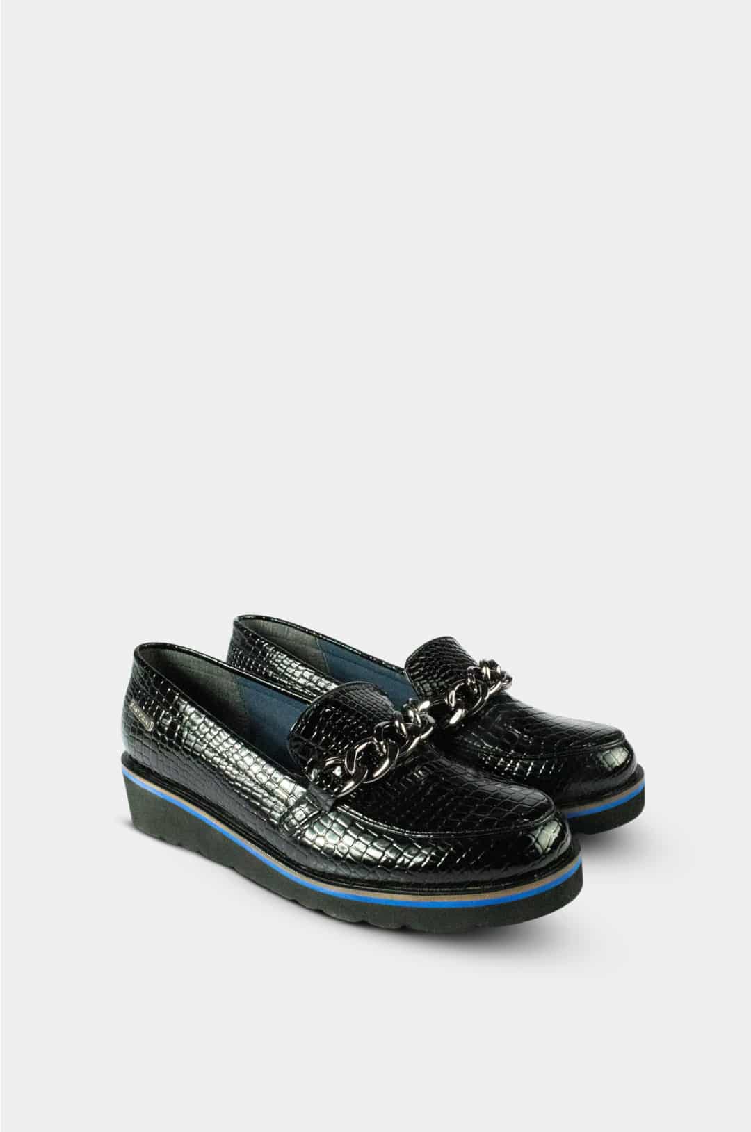 ZAPATOS PARA MUJER MALBE NEGRO