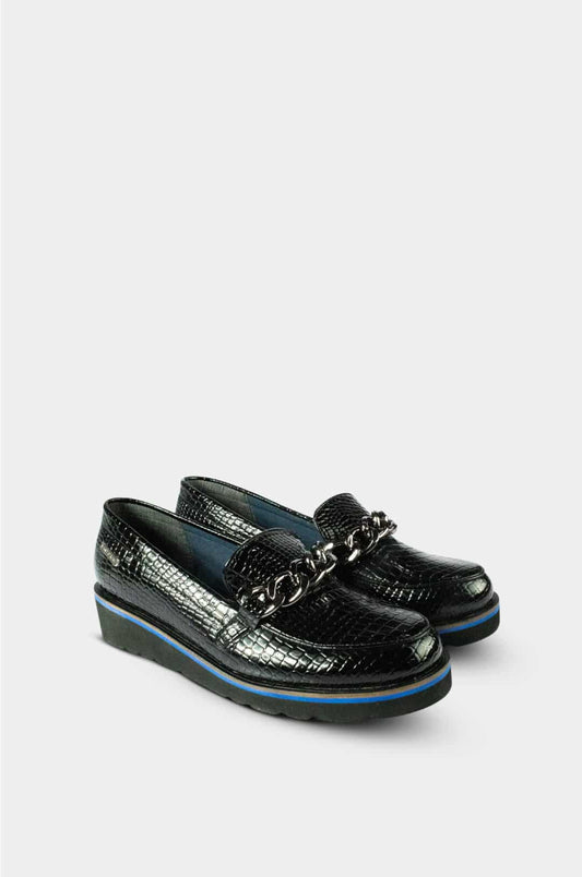 ZAPATOS PARA MUJER MALBE NEGRO