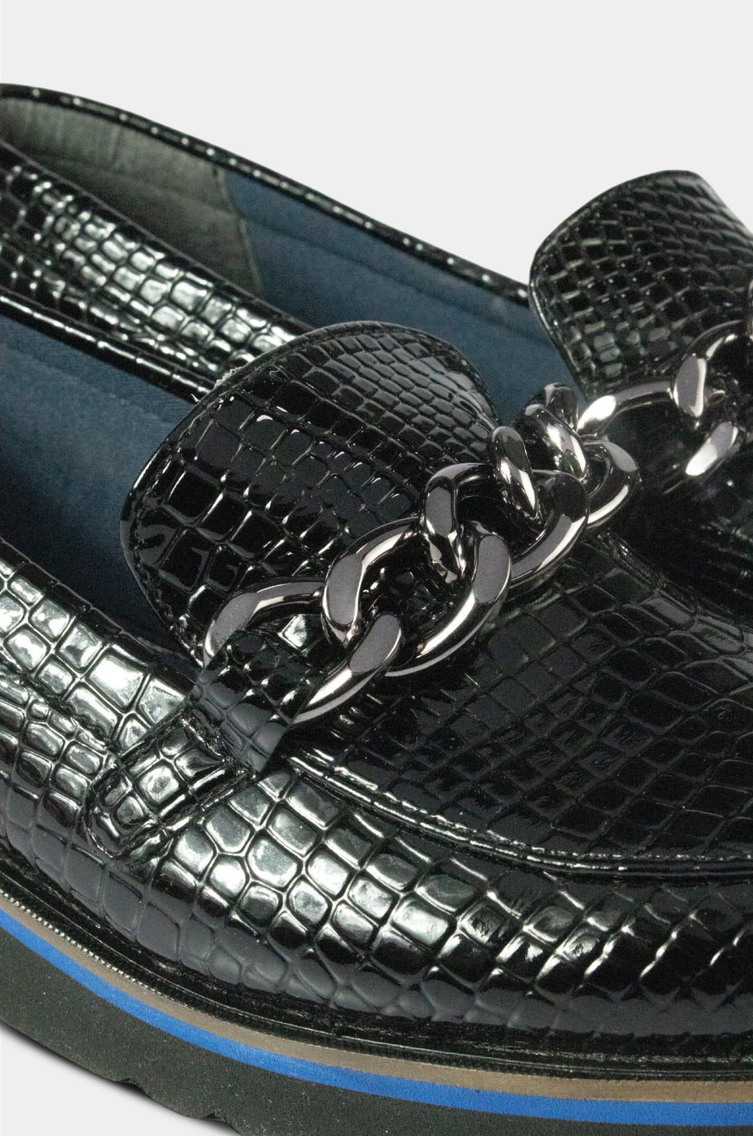 ZAPATOS PARA MUJER MALBE NEGRO