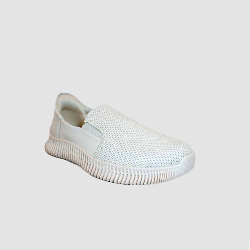 ZAPATOS PARA MUJER VENOLA CUERO TAUPE