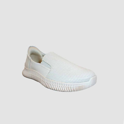 ZAPATOS PARA MUJER VENOLA CUERO TAUPE