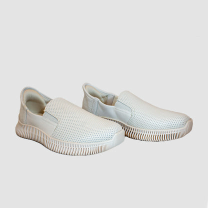 ZAPATOS PARA MUJER VENOLA CUERO TAUPE
