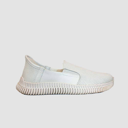 ZAPATOS PARA MUJER VENOLA CUERO TAUPE