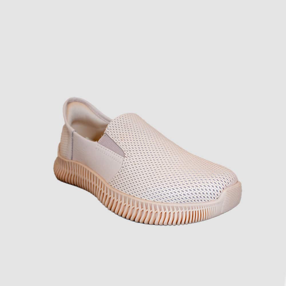 ZAPATOS PARA MUJER VENOLA CUERO ROSA