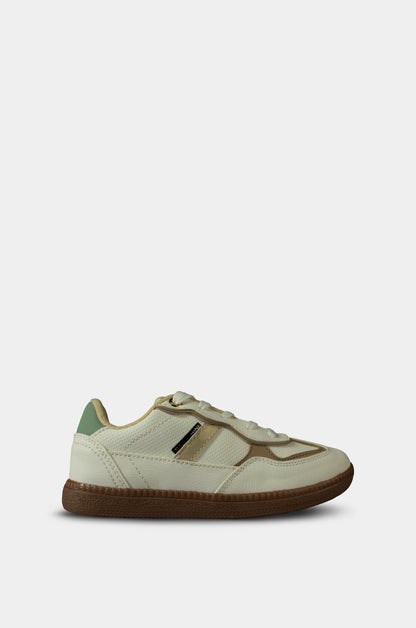 TENIS PARA MUJER AXIS BEIGE
