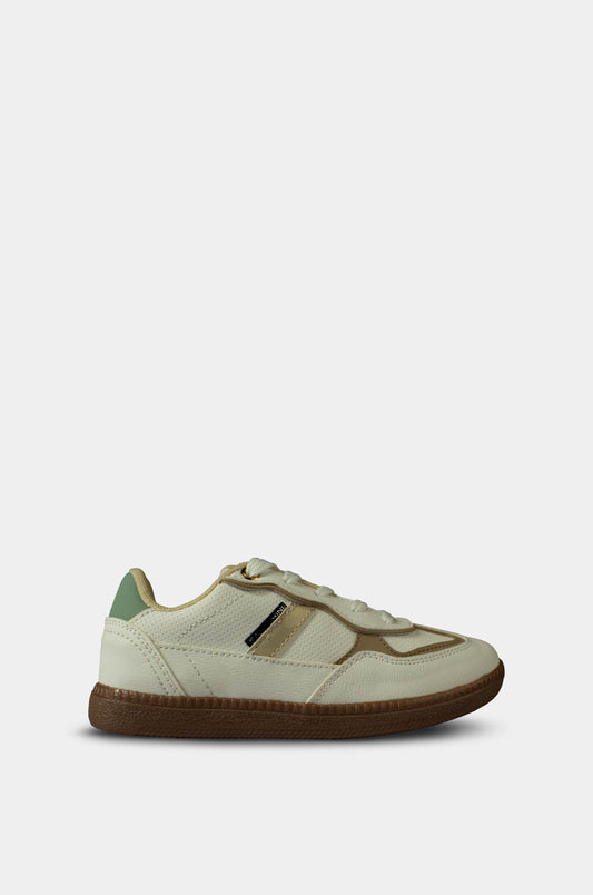 TENIS PARA MUJER AXIS BEIGE
