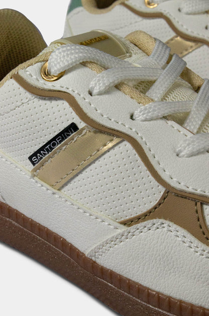 TENIS PARA MUJER AXIS BEIGE