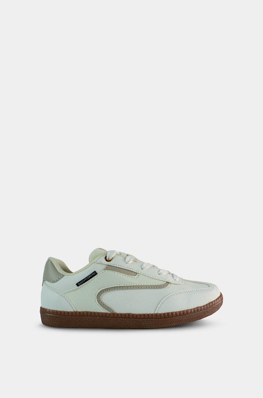 TENIS PARA MUJER SENDA BLANCO