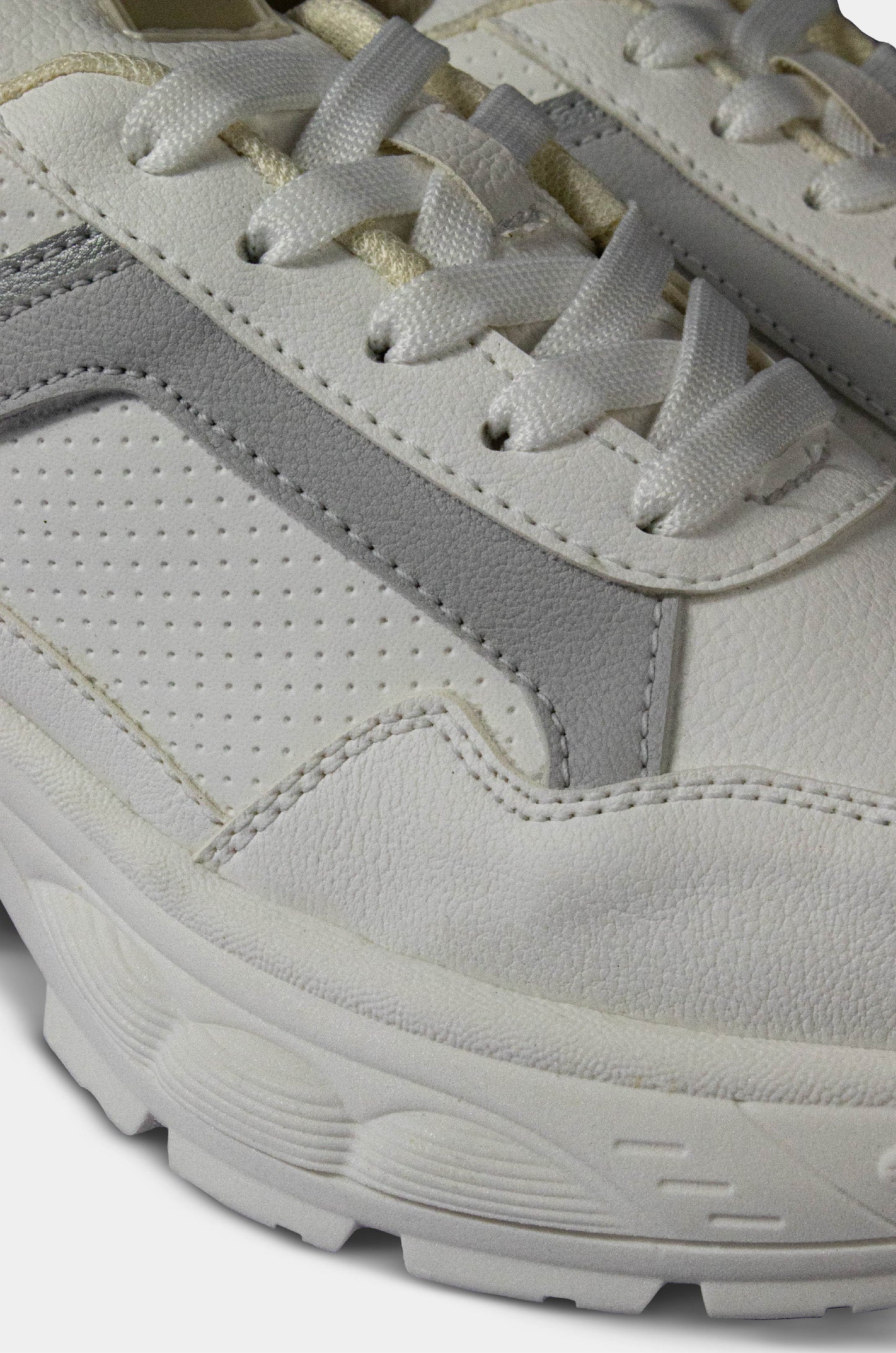 TENIS PARA MUJER URBANIA BLANCO