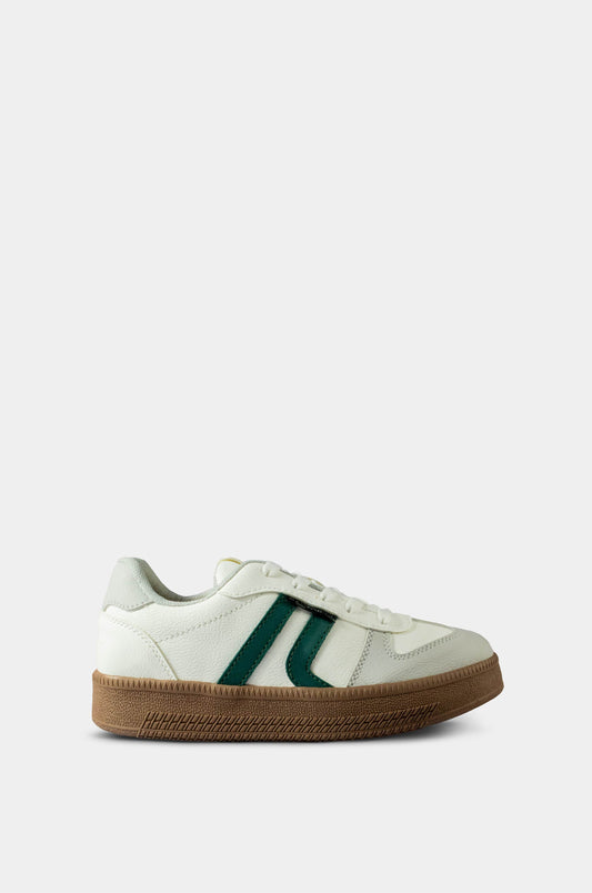 TENIS PARA MUJER MUSA GRIS