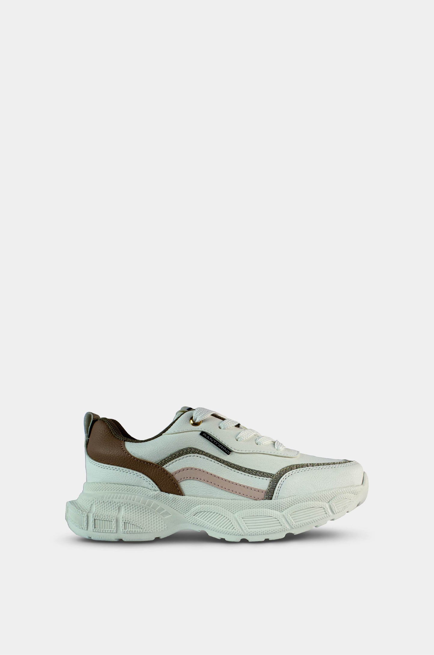 TENIS PARA MUJER CENIT BLANCO