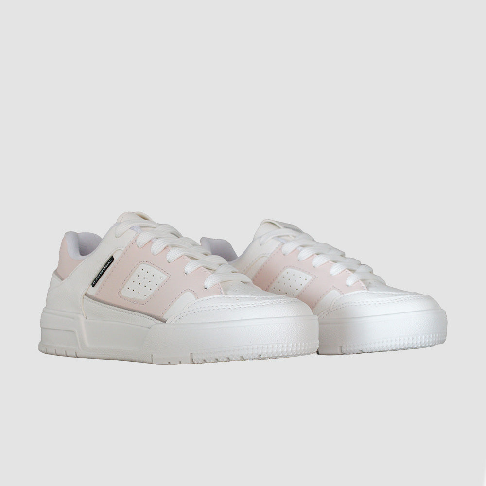 TENIS PARA MUJER DESUA NUDE