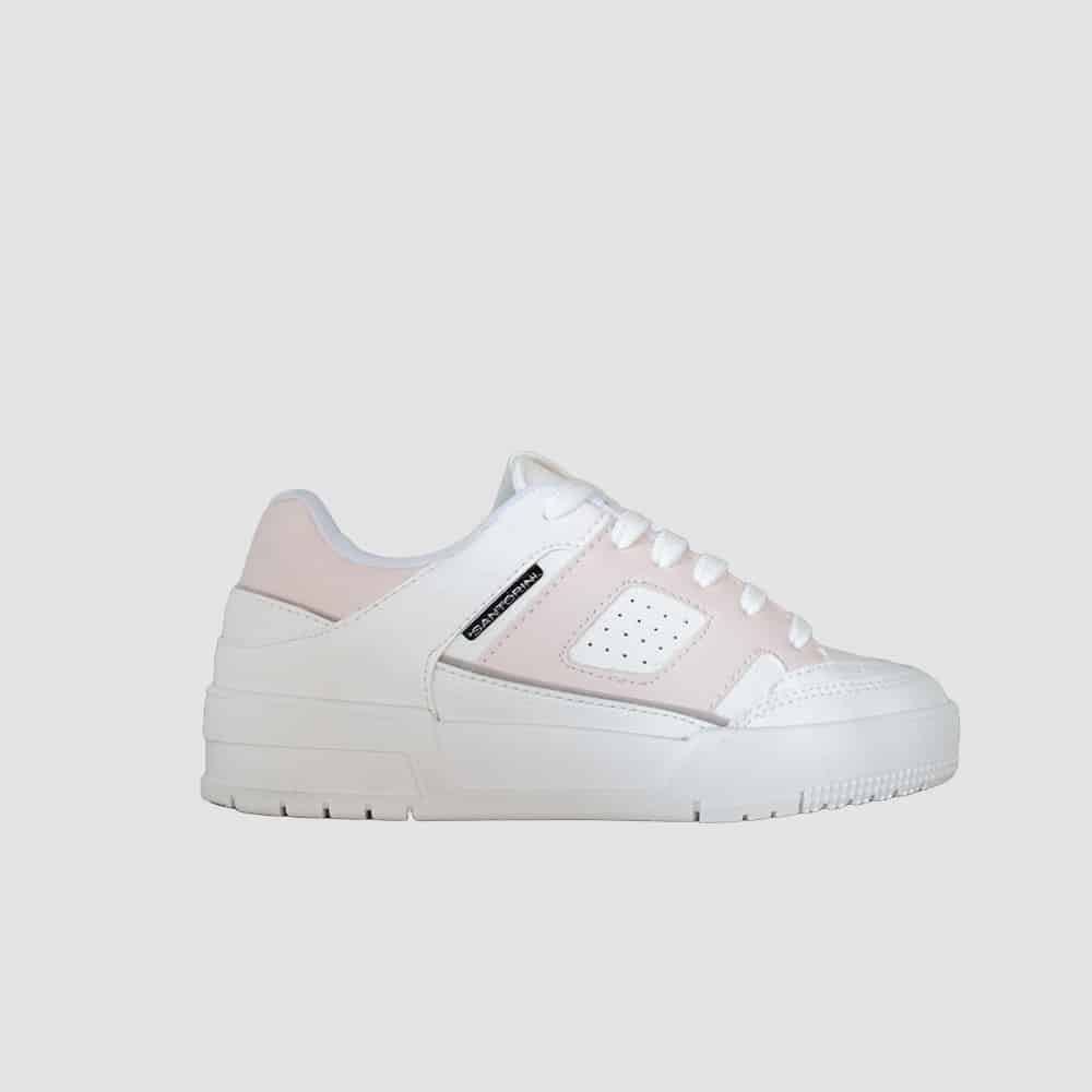 TENIS PARA MUJER DESUA NUDE