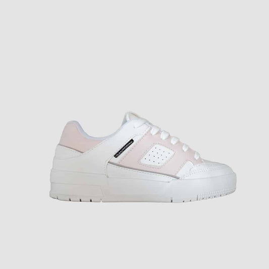 TENIS PARA MUJER DESUA NUDE