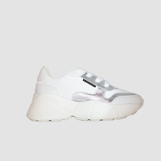 TENIS PARA MUJER CISNE BLANCO