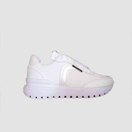 TENIS PARA MUJER ORI BLANCO