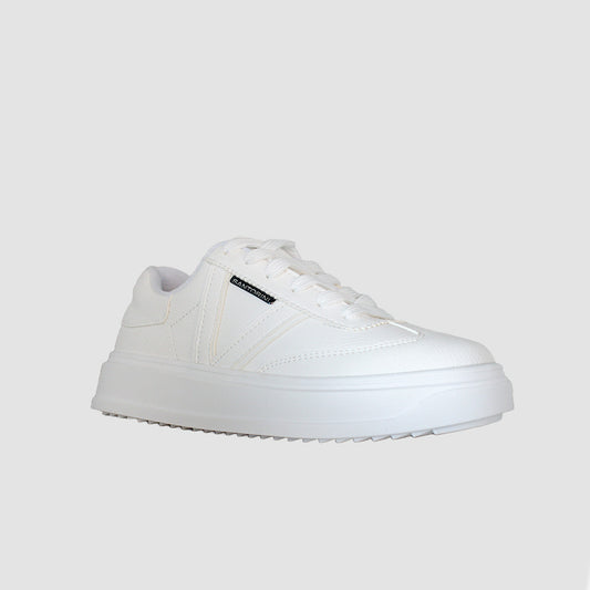 TENIS PARA MUJER HABANA BLANCO